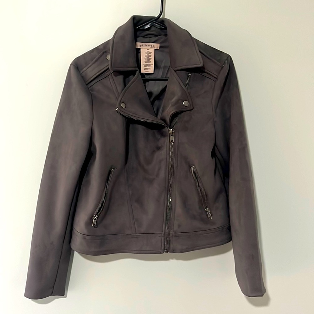 Womens winter coat size Small